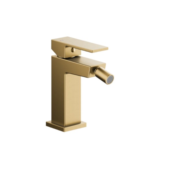 Kfa Logon bateria bidetowa light gold