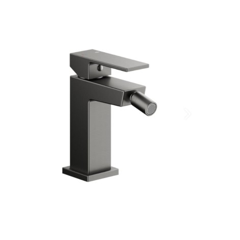 Kfa Logon bateria bidetowa gun metal