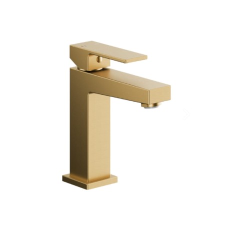 Kfa Logon bateria umywalkowa stojąca light gold