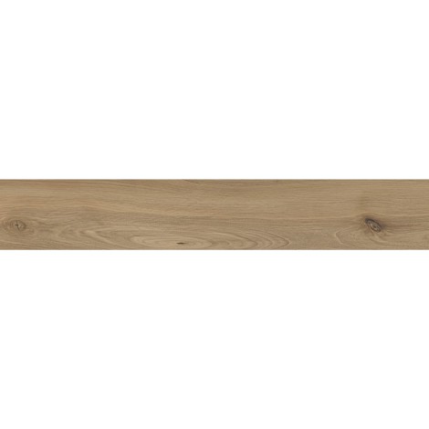 Cersanit Devonwood brown płytka gresowa 19,8x119,8