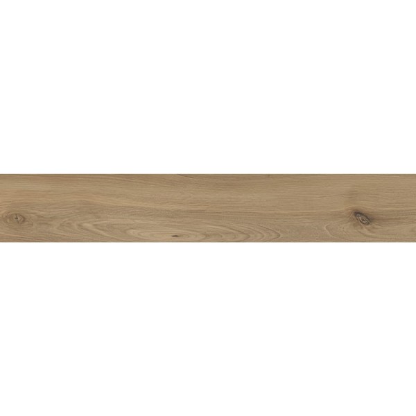 Cersanit Devonwood brown płytka gresowa 19,8x119,8.