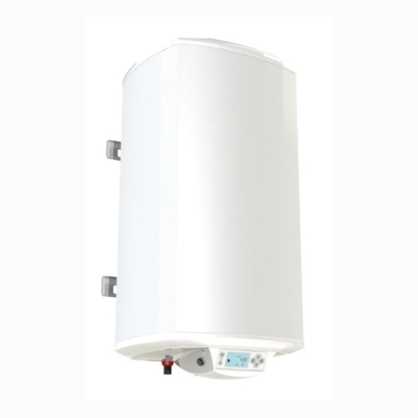 Elektromet  Nordic 2400 Elektronik 80 l pojemnościowy ogrzewacz wody poziom.-pion. 