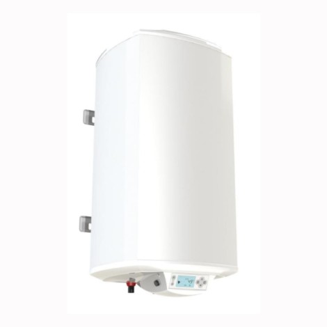 Elektromet  Nordic 2400 Elektronik 100 l pojemnościowy ogrzewacz wody poziom.-pion.