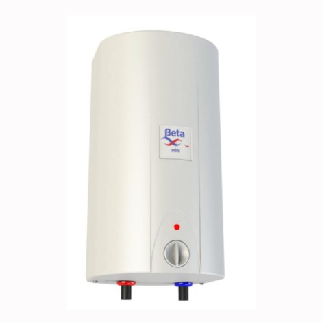 Elektromet Beta Mini 10 l pojemnościowy ogrzewacz wody bezciśnieniowy nadumywalkowy 