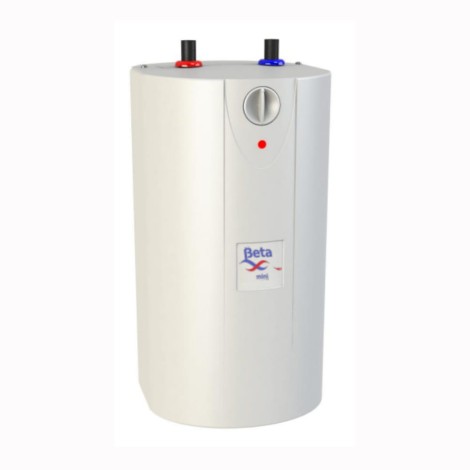 Elektromet Beta Mini 10 l pojemnościowy ogrzewacz wody ciśnieniowy podumywalkowy 