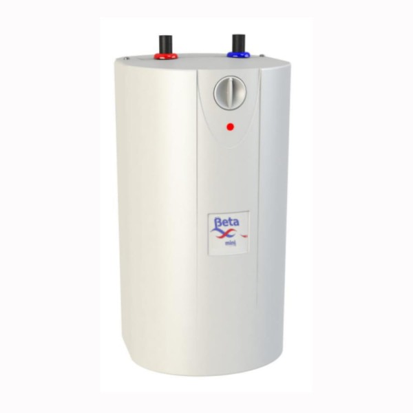 Elektromet Beta Mini 10 l pojemnościowy ogrzewacz wody ciśnieniowy podumywalkowy 