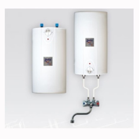 Elektromet Beta Mini 5 l pojemnościowy ogrzewacz wody ciśnieniowy nadumywalkowy