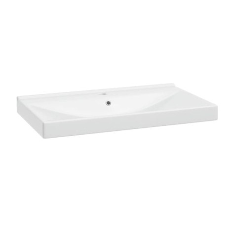 Defra Verso umywalka meblowa 80cm