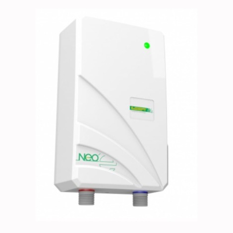 Elektromet NEO 4,5 kW przepływowy ogrzewacz wody nadumywalkowy 
