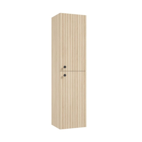 Defra Rietti C35 słupek dąb vicenza jasny 35cm