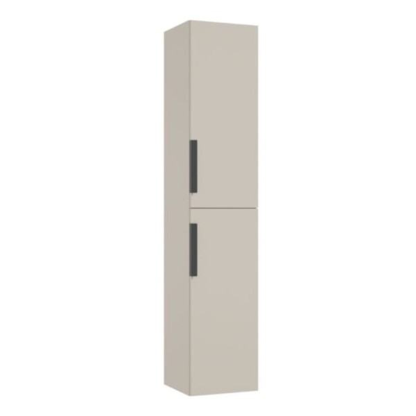 Defra Faro C30 słupek szary kaszmir 30cm