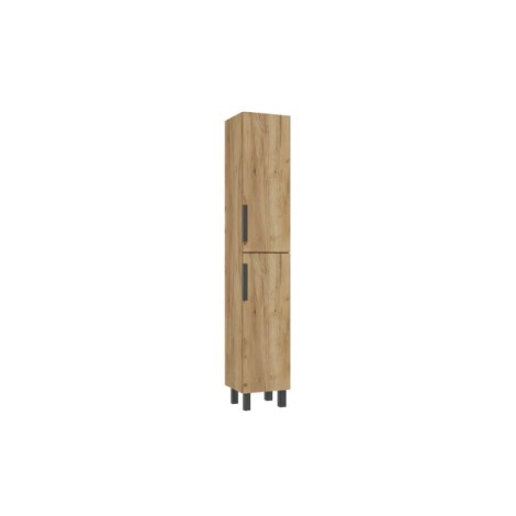Defra Lily C30 słupek dąb craft złoty 30cm
