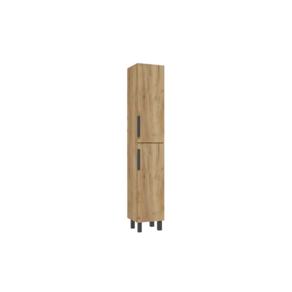 Defra Lily C30 słupek dąb craft złoty 30cm