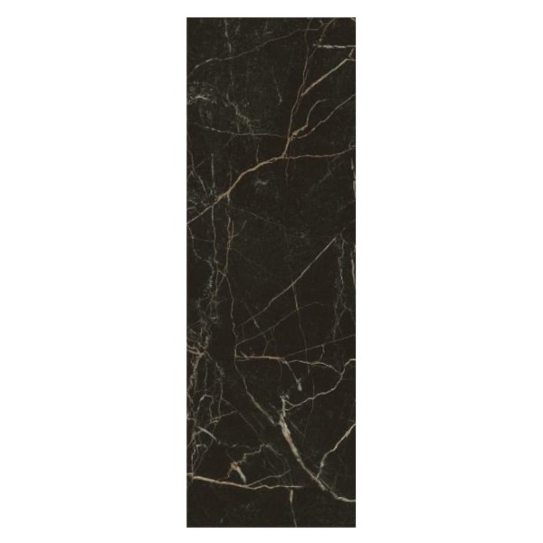 Paradyż Magical time black mat płytka ścienna 29,8x89,8cm