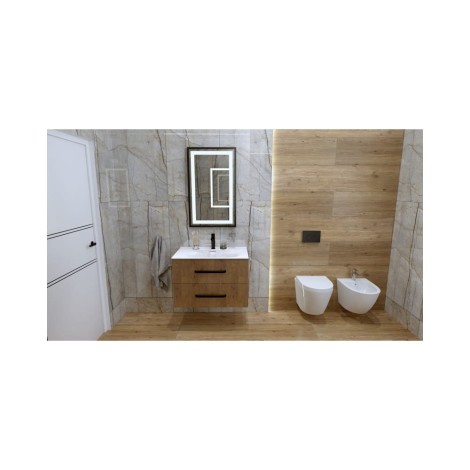 Lavita Sofi bidet wiszący