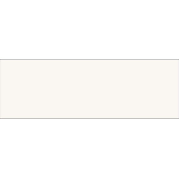 Opoczno PS 40 white satin płytka ścienna 39,8x119,8.