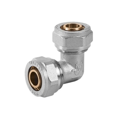 Perfexim 705 Kolano skręcane GW 25x1
