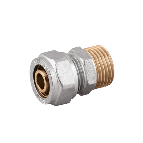 Perfexim 702 Nypel skręcana GZ 20x1/2