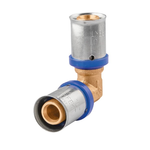 Perfexim 736 Kolano zaprasowywane 20 W*W
