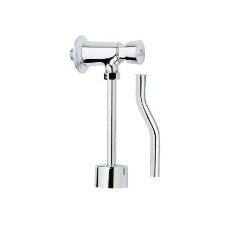 Trend-Klecza Rubinetterie Daniel zawór pisuarowy czasowy.