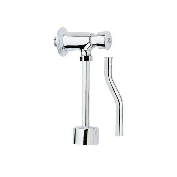 Trend-Klecza Rubinetterie Daniel zawór pisuarowy czasowy.