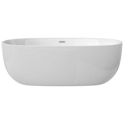 Deante Alpinia wanna wolnostojąca 170x80 cm.