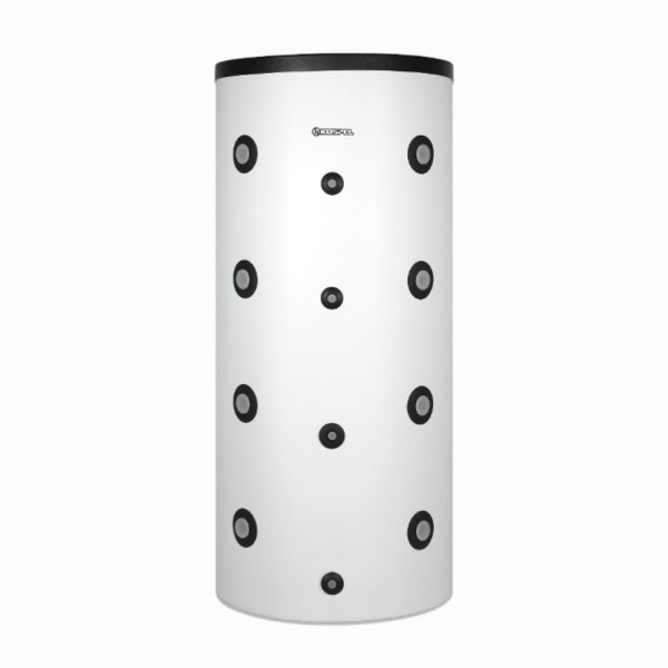 Kospel zbiornik buforowy SV 300.2 nieemaliowany w izolacji 324 l
