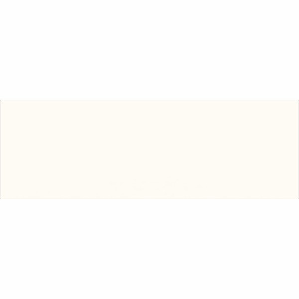 Opoczno PS 40 white glossy płytka ścienna 39,8x119,8.