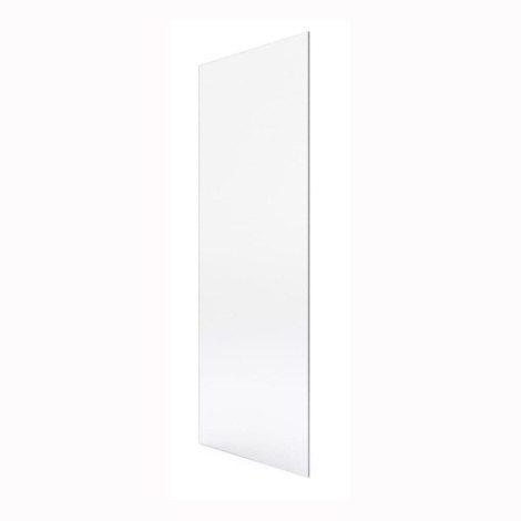 Roca Metropolis-N ścianka prysznicowa boczna 90 cm