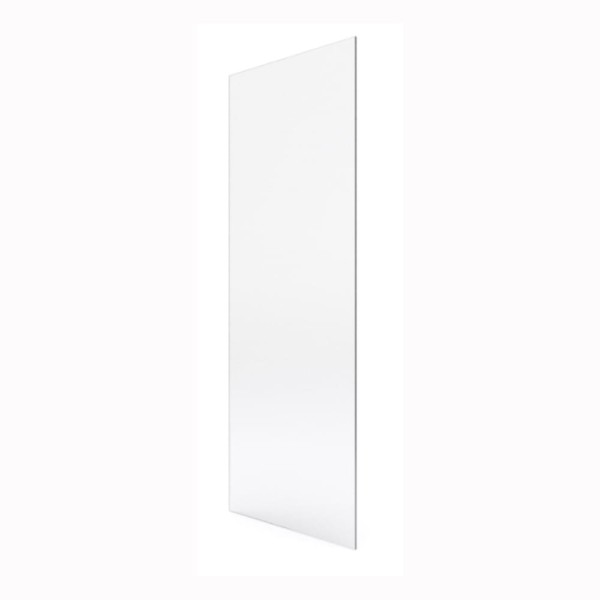 Roca Metropolis-N ścianka prysznicowa boczna 90 cm