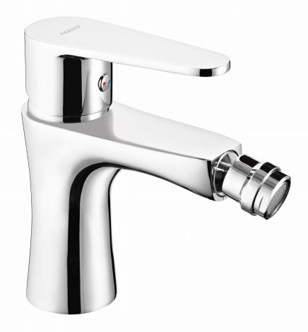 Ferro Algeo bateria bidetowa chrom