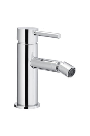 Kfa Moza bateria bidetowa chrom