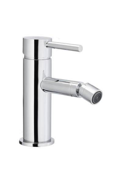 Kfa Moza bateria bidetowa chrom