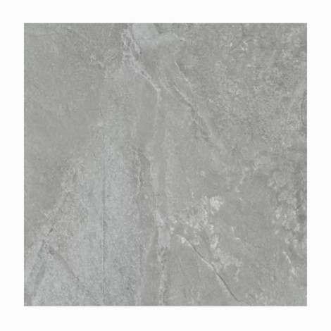 Tubądzin Grand Cave grey struktura płytka gresowa 79,8x79,8