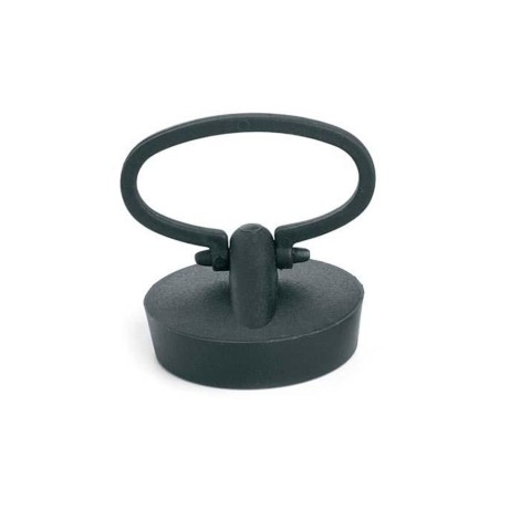 McAlpine korek gumowy 39 mm z uchwytem