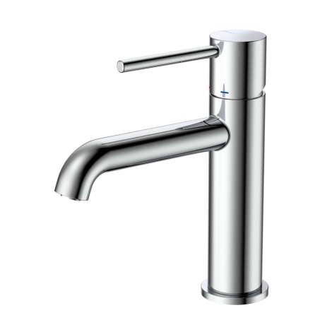 AVAPAX Ultimate bateria umywalkowa chrom