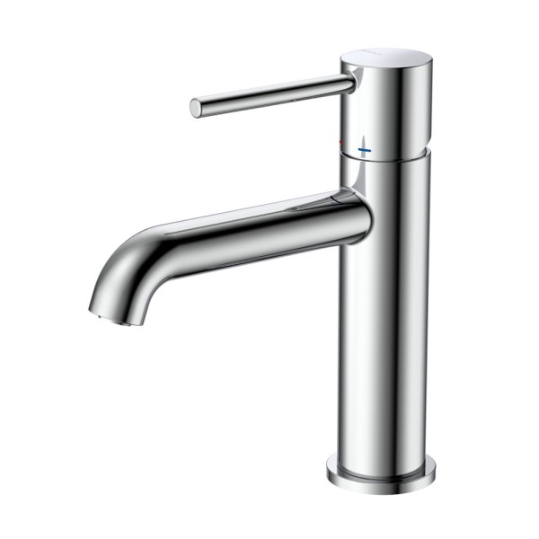 AVAPAX Ultimate bateria umywalkowa chrom