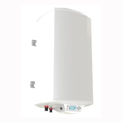 Elektromet Nordic Combi 80 l ogrzewacz wody z wbudowanym wymiennikiem spiralnym pionowy