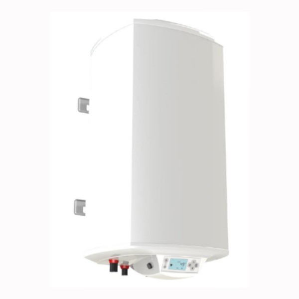 Elektromet Nordic Combi 80 l ogrzewacz wody z wbudowanym wymiennikiem spiralnym pionowy