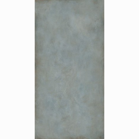 Tubądzin Patina Plate blue mat płytka gresowa 119,8x59,8