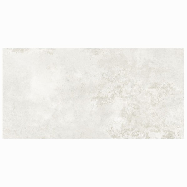 Tubądzin Torano white mat płytka gresowa 59,8x119,8.