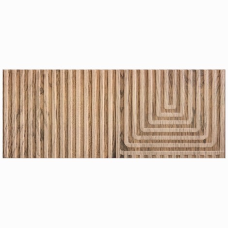 Tubądzin Liberte Wood 2 struktura płytka ścienna 29,8x74,8 cm