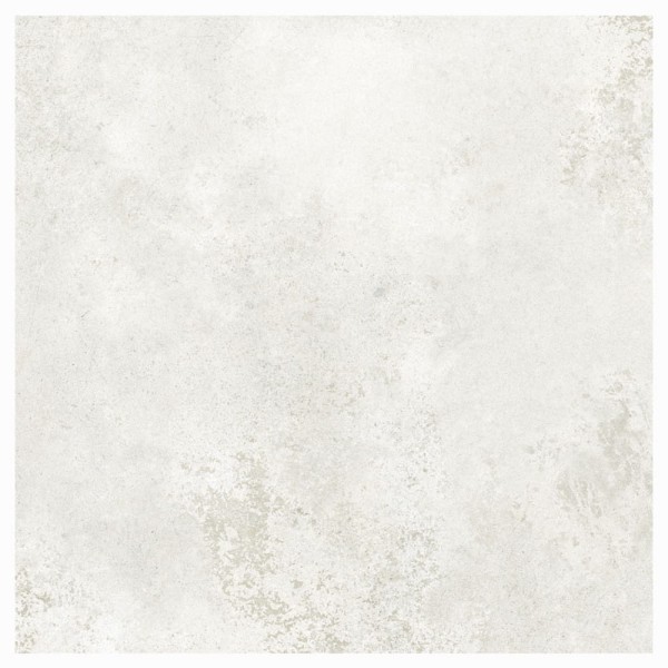 Tubądzin Torano white mat płytka gresowa 59,8x59,8.