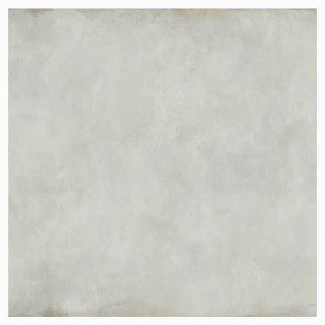 Tubądzin Patina Plate white mat płytka gresowa 59,8x59,8