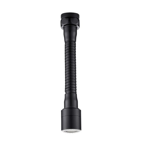 Kuchinox aerator 2-funkcyjny czarny