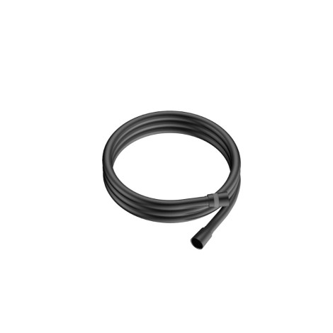 Avapax Ultimate zestaw prysznicowy 1-funkcyjny z drążkiem , gun metal