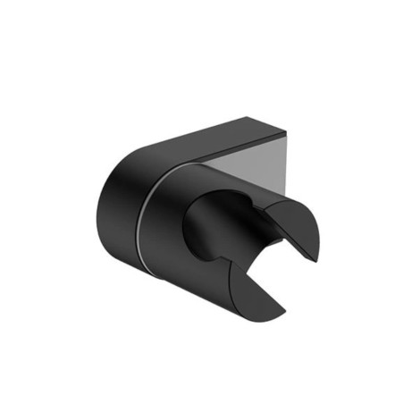 Avapax Ultimate zestaw prysznicowy 3-funkcyjny, punktowy, czarny