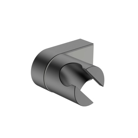 Avapax Ultimate zestaw prysznicowy 1-funkcyjny, punktowy, gun metal