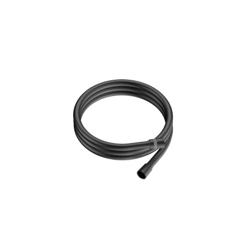 Avapax Ultimate zestaw prysznicowy 3-funkcyjny, punktowy, gun metal