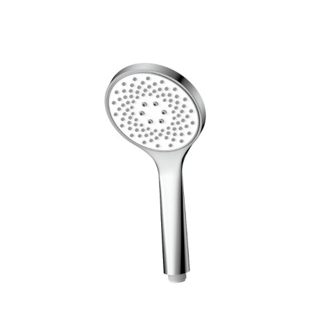 Avapax Ultimate zestaw prysznicowy 3-funkcyjny, punktowy, chrom